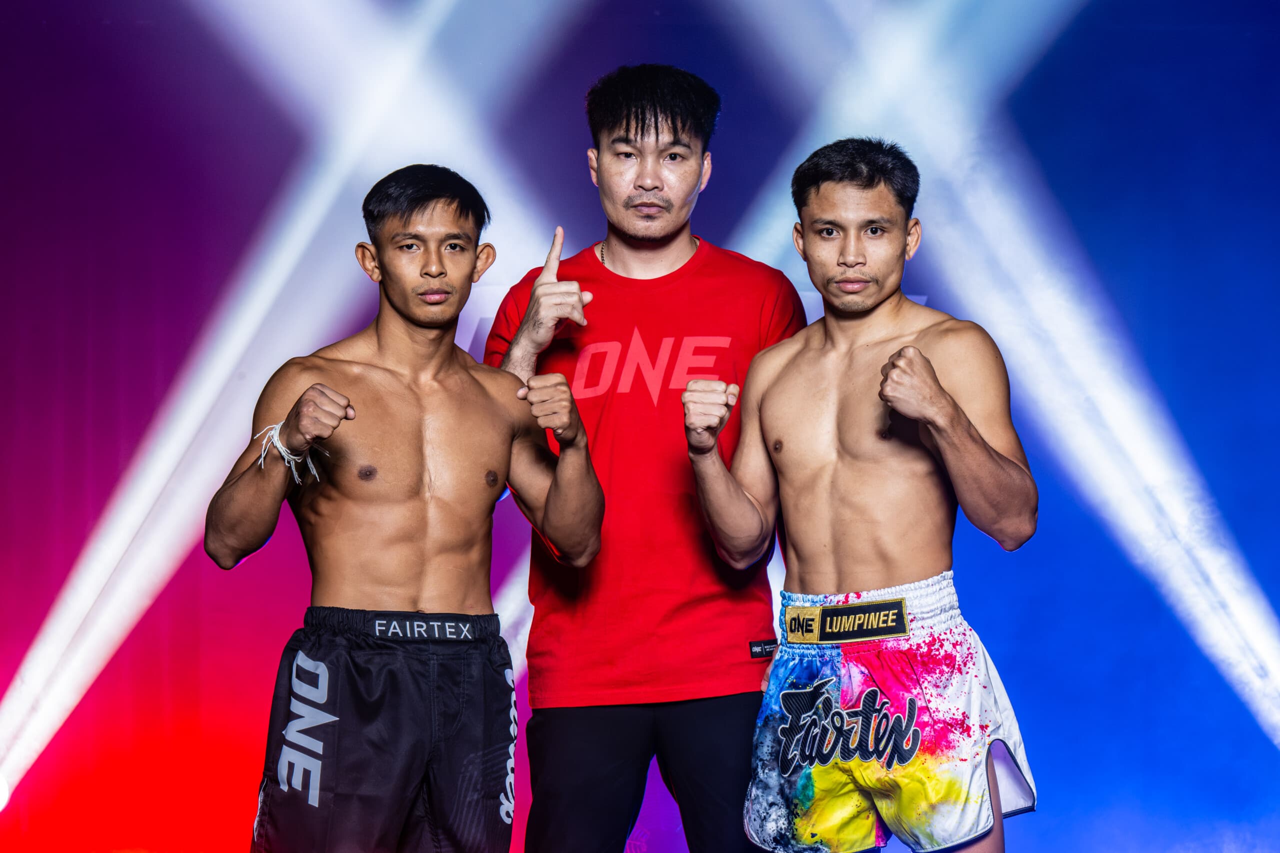 ONE Championship : Bangkok s'illumine avec Inner Circle 27 et ONE Friday Fights 167 ! ONE Championship : Bangkok s'illumine avec Inner Circle 27 et ONE Friday Fights 167 !
