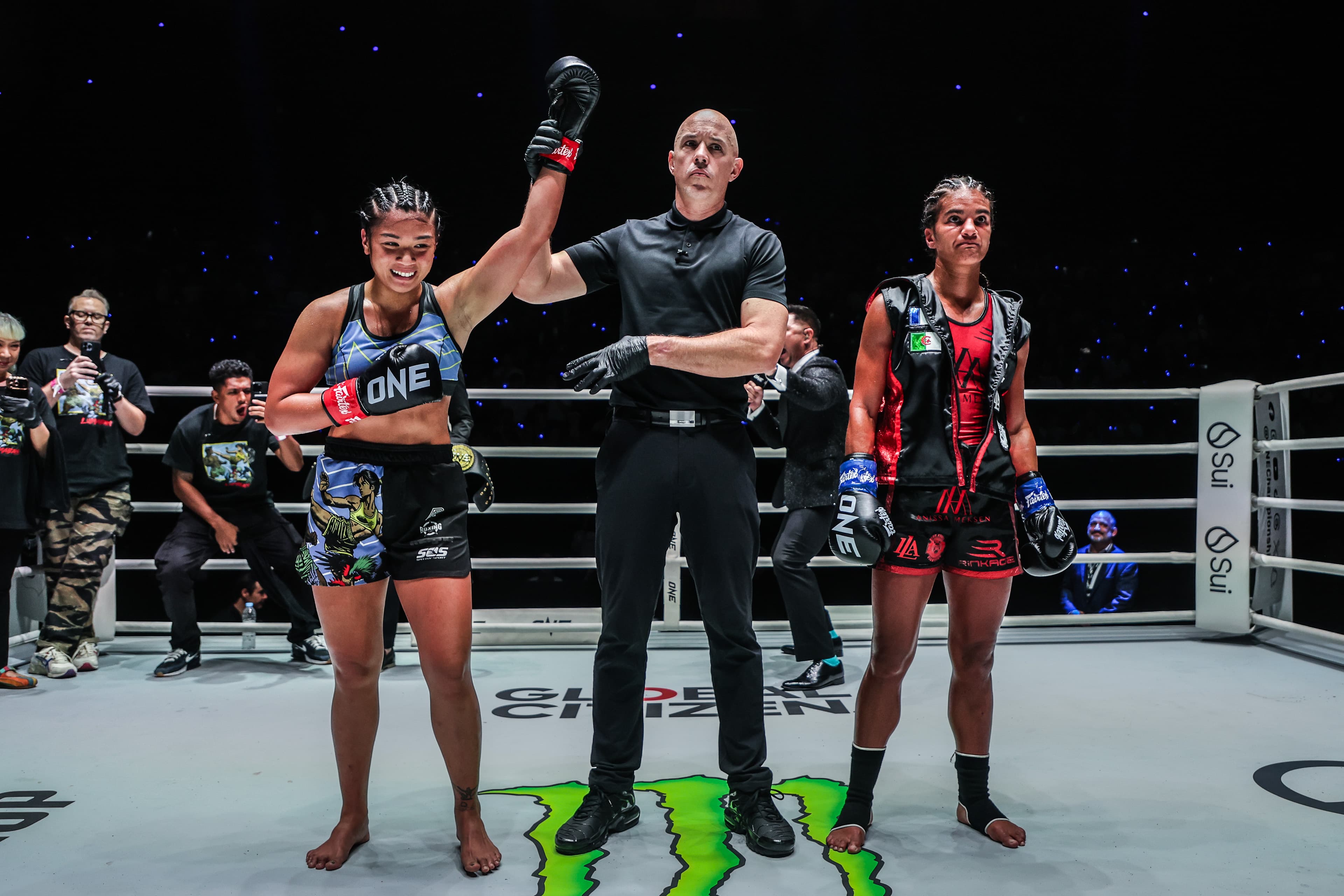 ONE Championship : The Inner Circle 29 & Friday Fights 169 en direct ce 4 septembre ! ONE Championship : The Inner Circle 29 & Friday Fights 169 en direct ce 4 septembre !