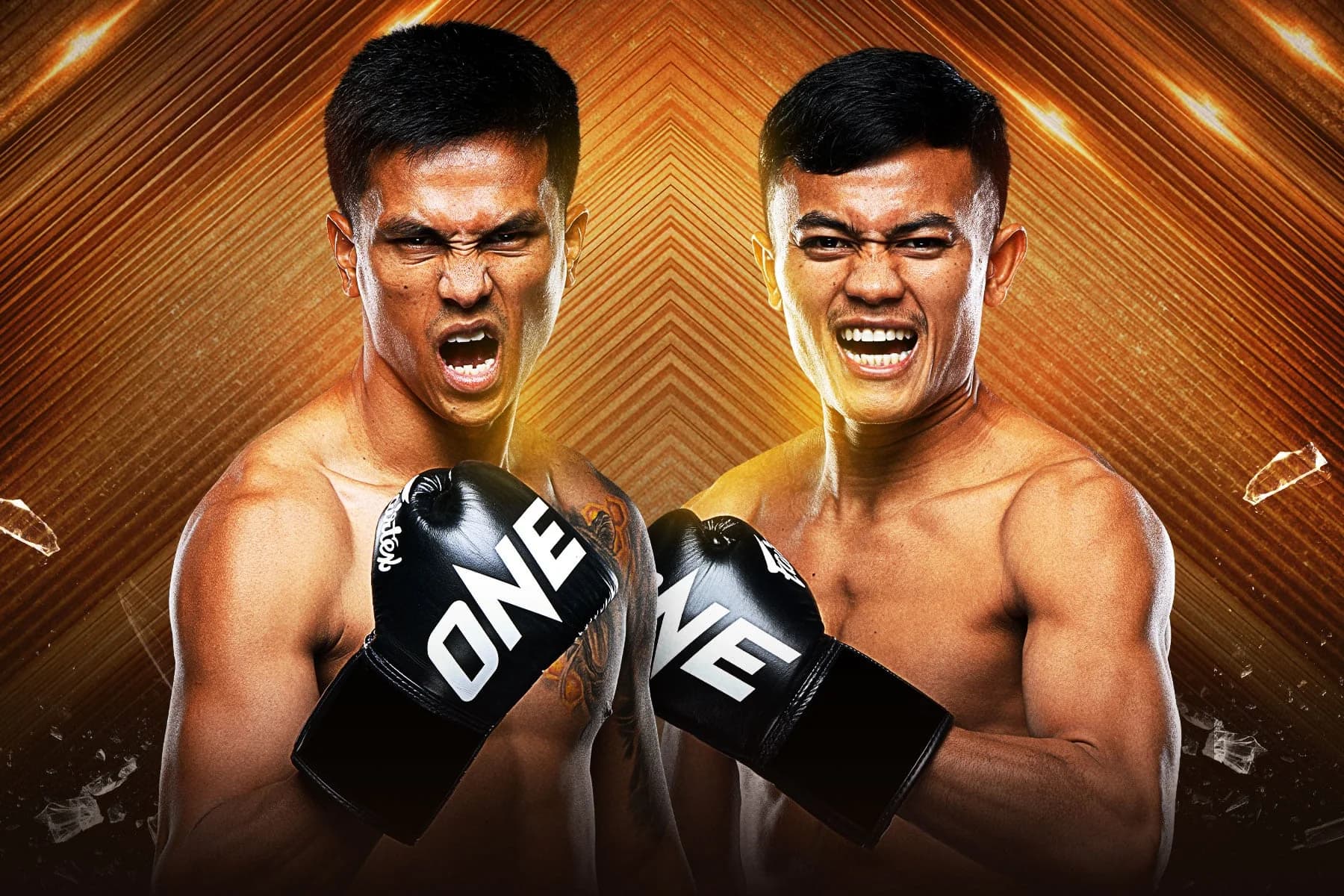Yuan Pengjie vs Kongthoranee : Le choc de Muay Thai qui pourrait tout changer Yuan Pengjie vs Kongthoranee : Le choc de Muay Thai qui pourrait tout changer