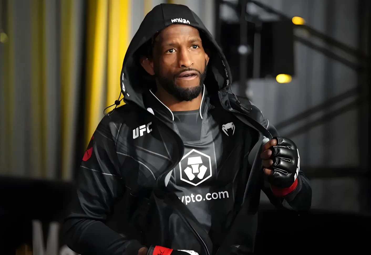 Neil Magny : Le Welterweight qui cultive le levain et la victoire en UFC 330 Neil Magny : Le Welterweight qui cultive le levain et la victoire en UFC 330