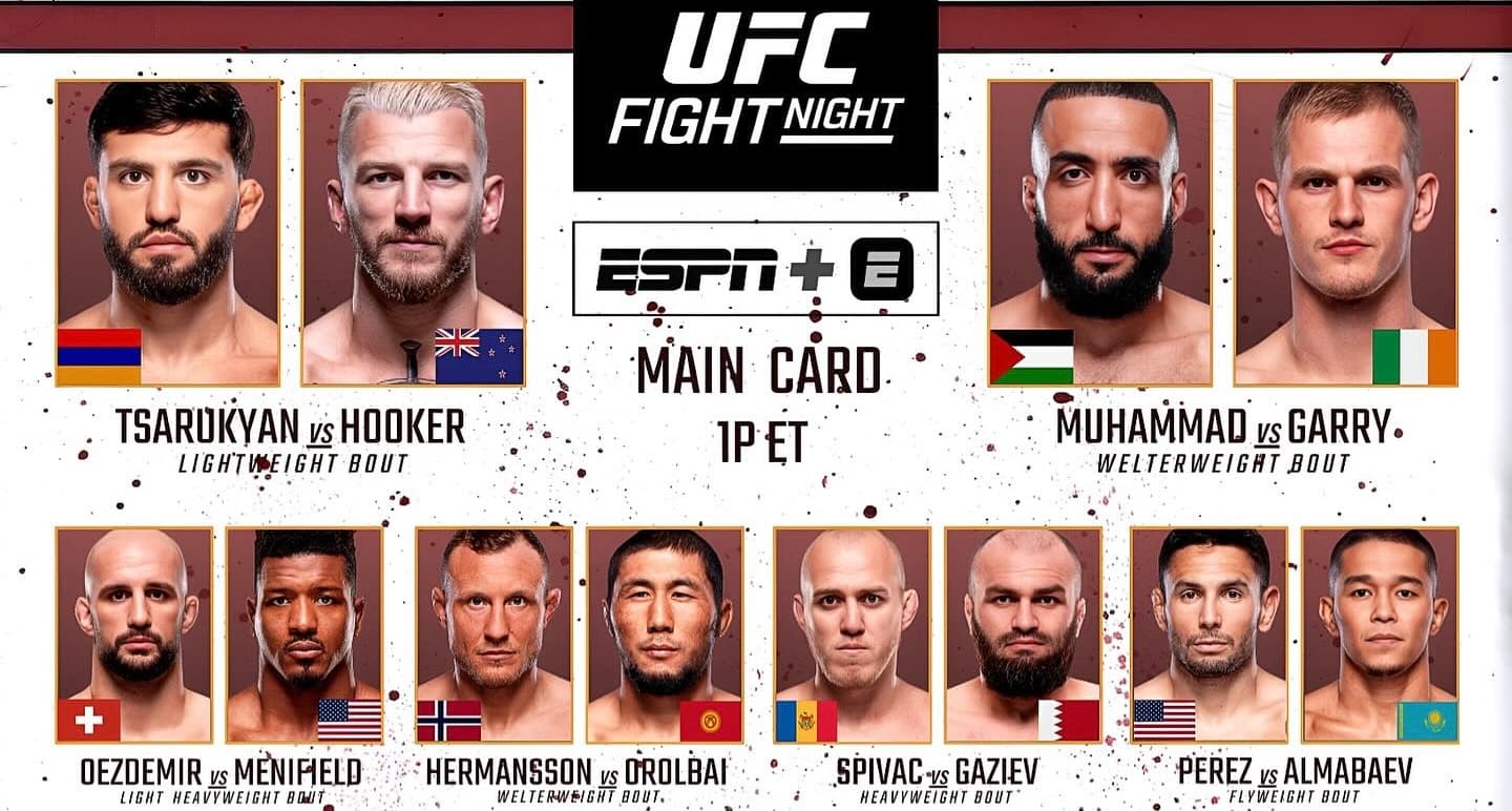 Deux nouveaux talents explosent à l'UFC : Miller et Perez signent pour 2026 ! Deux nouveaux talents explosent à l'UFC : Miller et Perez signent pour 2026 !