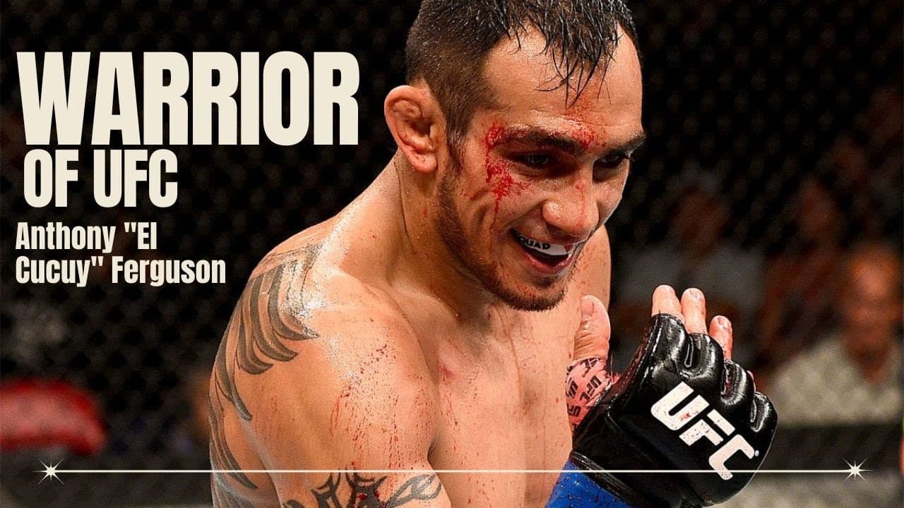 Ferguson vs Biyong : Le retour du légendaire Cucuy en boxe à Miami Ferguson vs Biyong : Le retour du légendaire Cucuy en boxe à Miami