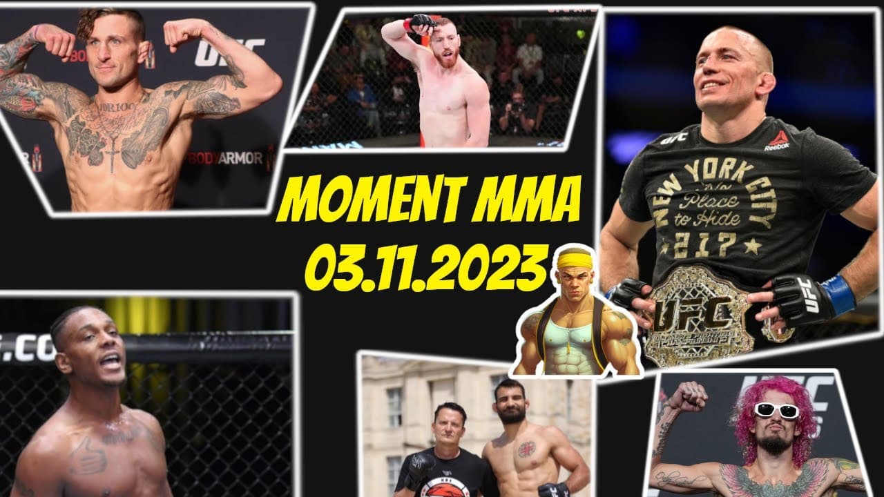 UFC 331 : Les écarts de primes qui révèlent l'inégalité des stars du combat UFC 331 : Les écarts de primes qui révèlent l'inégalité des stars du combat