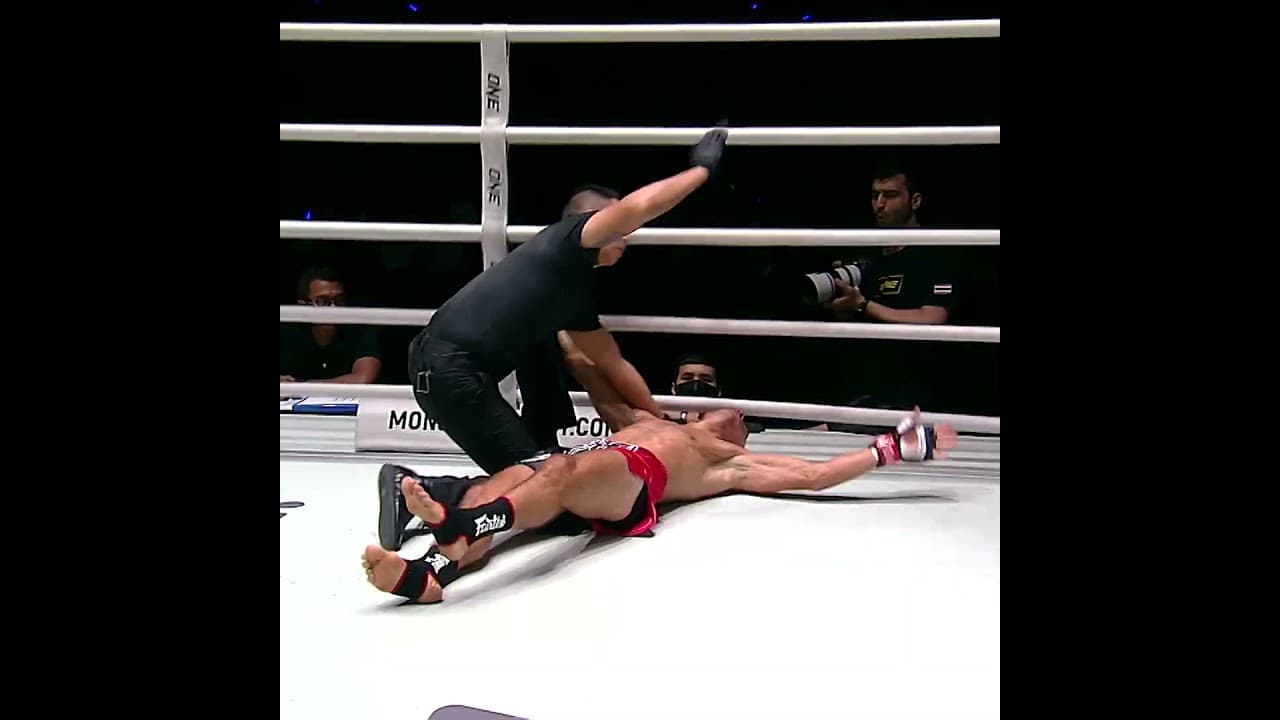 Ramos vs Gingsanglek : Le Colorado qui domine le poids coqs à Bangkok Ramos vs Gingsanglek : Le Colorado qui domine le poids coqs à Bangkok