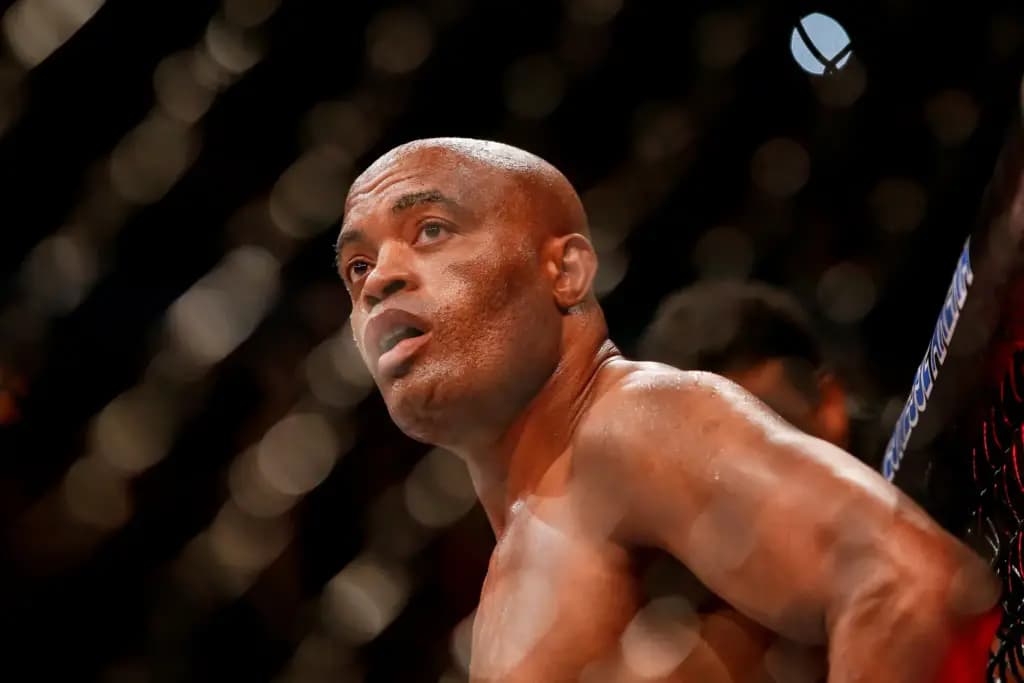 Silva et son combat oublié : l’amnésie post-MMA qui choque les fans Silva et son combat oublié : l’amnésie post-MMA qui choque les fans