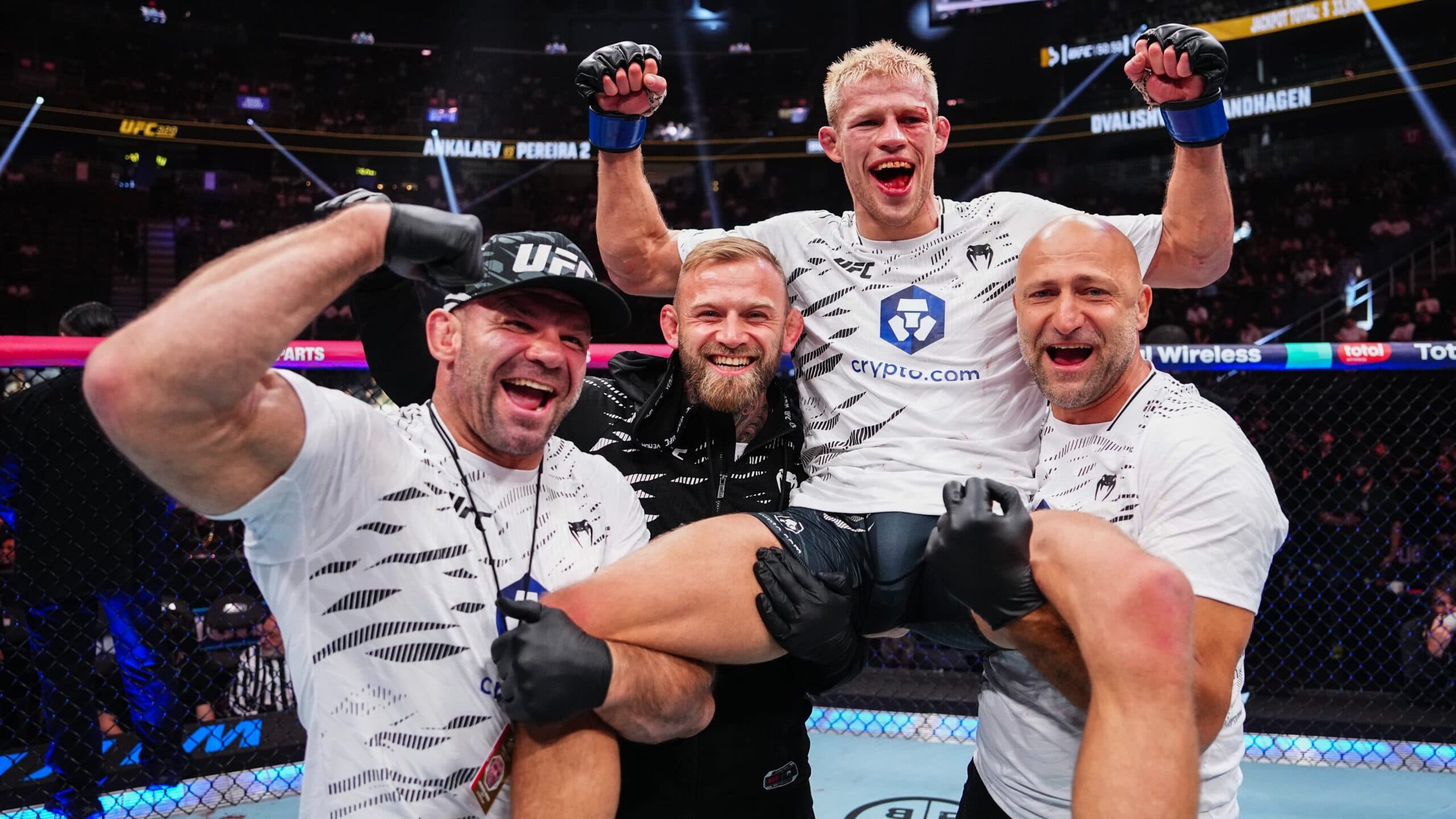 Jakub Wikłacz : Retour en UFC prévu fin octobre, objectif ADCC 2026 ! Jakub Wikłacz : Retour en UFC prévu fin octobre, objectif ADCC 2026 !