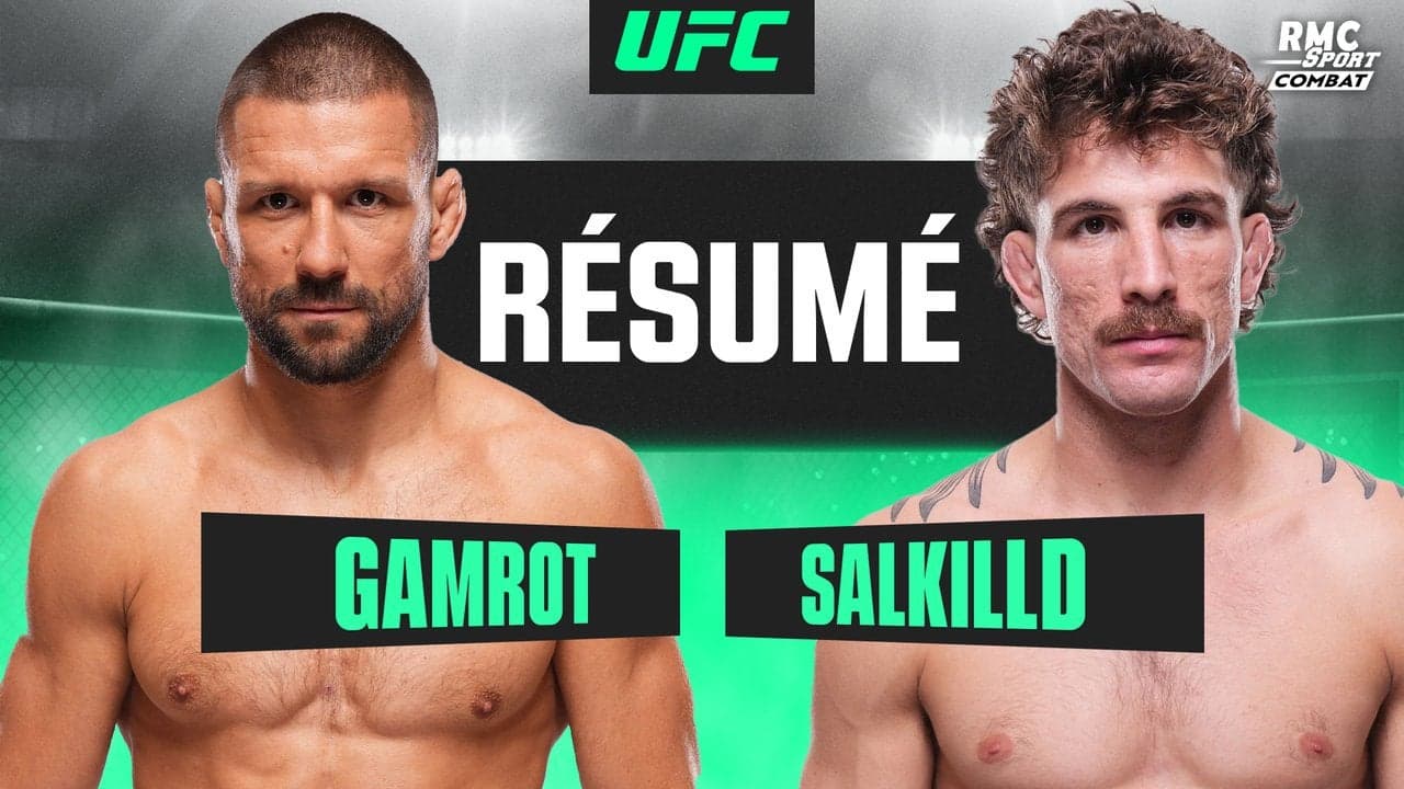American Top Team : Un week-end difficile mais un espoir de rebond pour Gamrot American Top Team : Un week-end difficile mais un espoir de rebond pour Gamrot