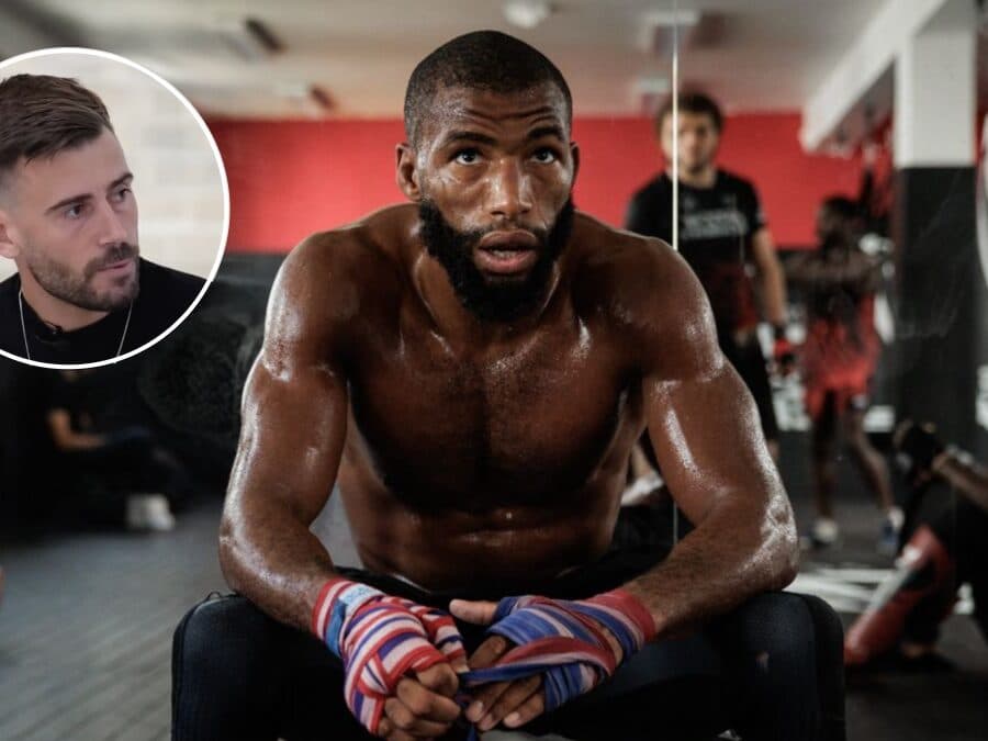 Le mystère des 11 millions de dollars de Kevin Holland à l'UFC : un secret bien gardé ? Le mystère des 11 millions de dollars de Kevin Holland à l'UFC : un secret bien gardé ?
