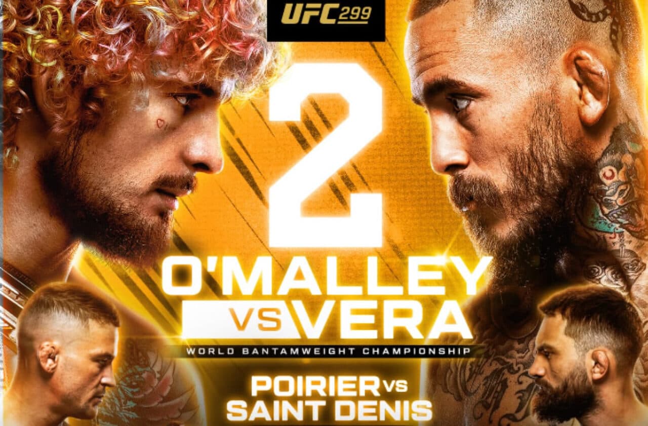 Piwowarczyk vs Quissuad : Le Polonais affronte son futur contrat UFC en duel explosif Piwowarczyk vs Quissuad : Le Polonais affronte son futur contrat UFC en duel explosif
