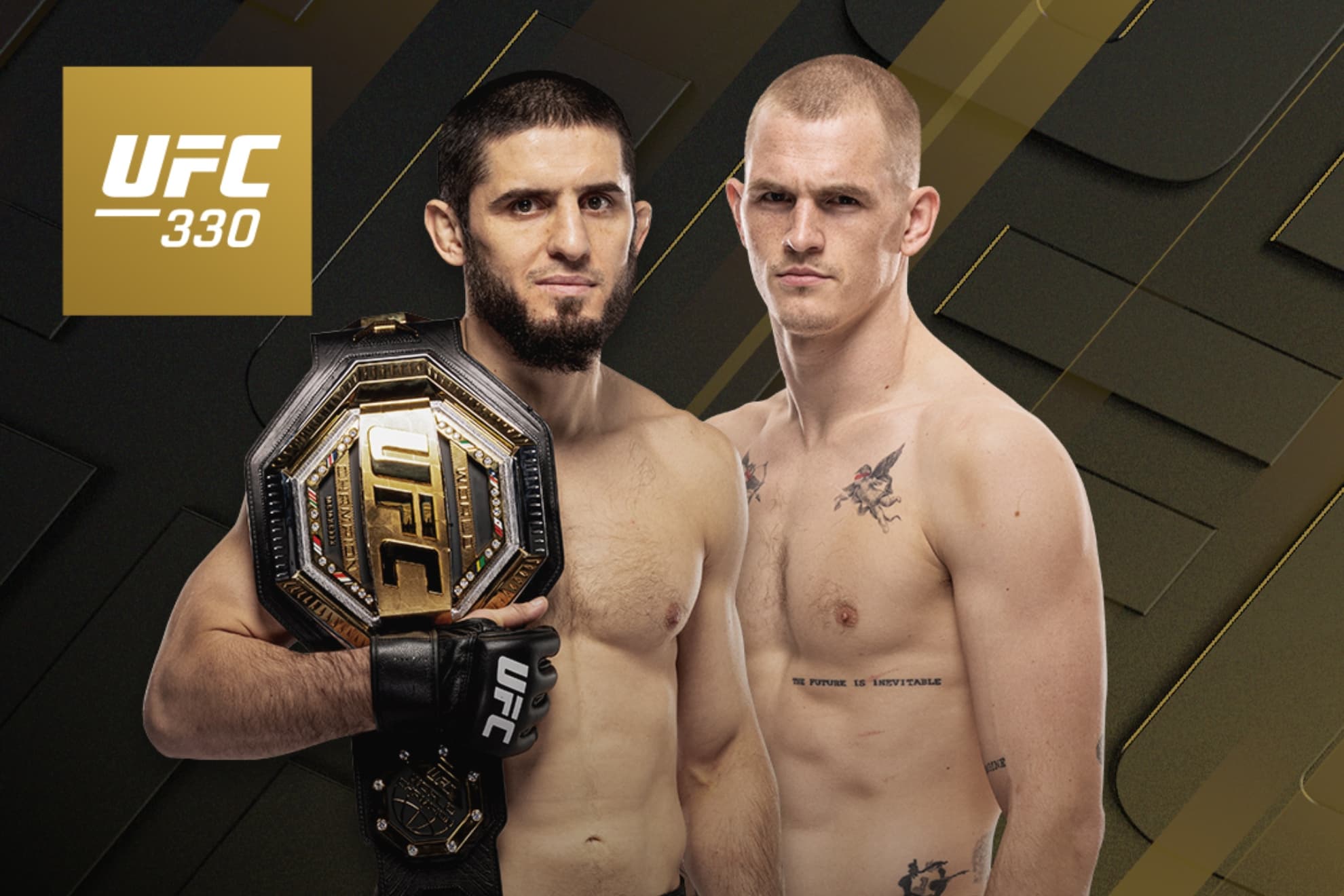 UFC 330 : Jean Silva défie le consensus en pariant sur Garry contre Makhachev UFC 330 : Jean Silva défie le consensus en pariant sur Garry contre Makhachev