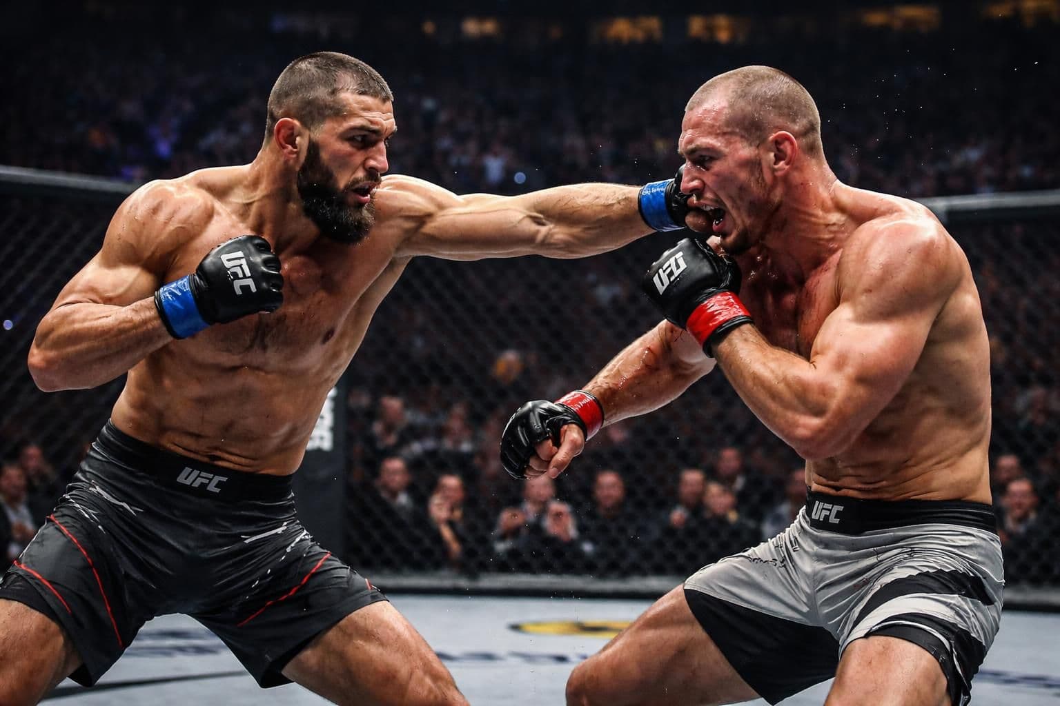 Khamzat Chimaev : Son combat, sa santé et l’avenir du MMA décryptés Khamzat Chimaev : Son combat, sa santé et l’avenir du MMA décryptés