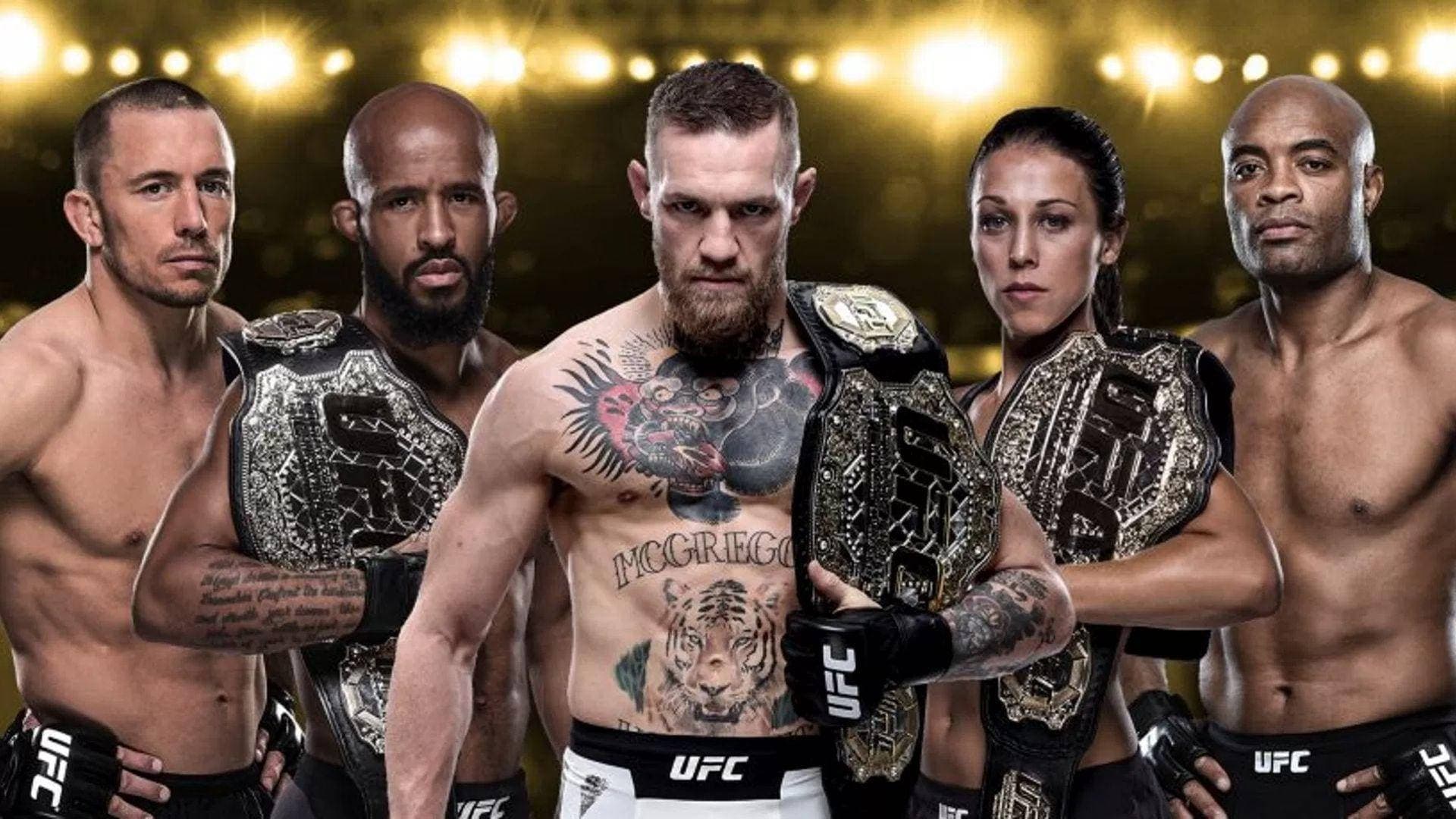 UFC 331 LA : Joshua Van vs Pantoja, Retour en Force et Légendes Légères UFC 331 LA : Joshua Van vs Pantoja, Retour en Force et Légendes Légères