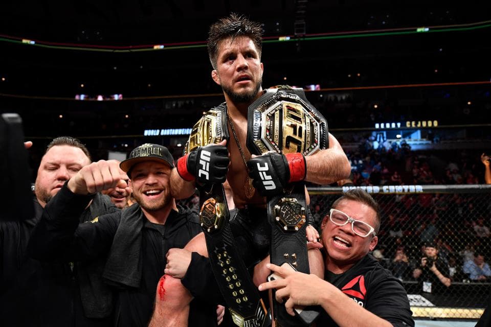 Cejudo vs Walton : Le Retour du Légende en Boxe, Un Affrontement Inattendu ! Cejudo vs Walton : Le Retour du Légende en Boxe, Un Affrontement Inattendu !
