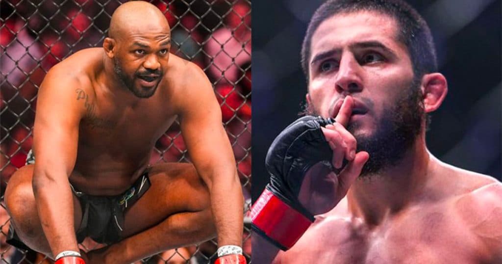 L'UFC : Makhachev vs Jones, l'affrontement qui divise la légende du combat L'UFC : Makhachev vs Jones, l'affrontement qui divise la légende du combat