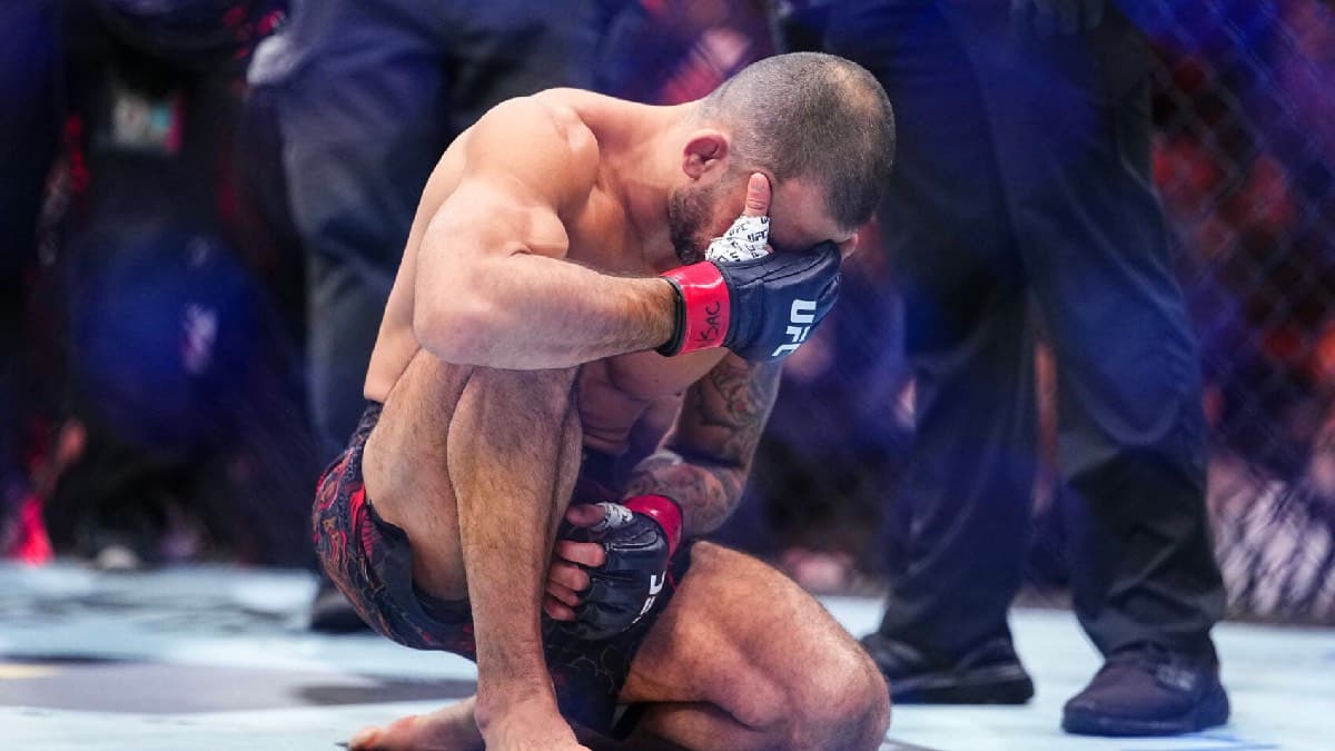 Pantoja vs Van : UFC poids-mouches, retour explosif après blessure ! Pantoja vs Van : UFC poids-mouches, retour explosif après blessure !