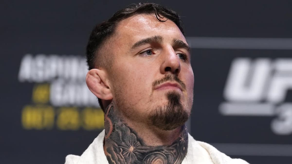 Ortega blessé : Retour à l'UFC en novembre après une blessure au regard Ortega blessé : Retour à l'UFC en novembre après une blessure au regard