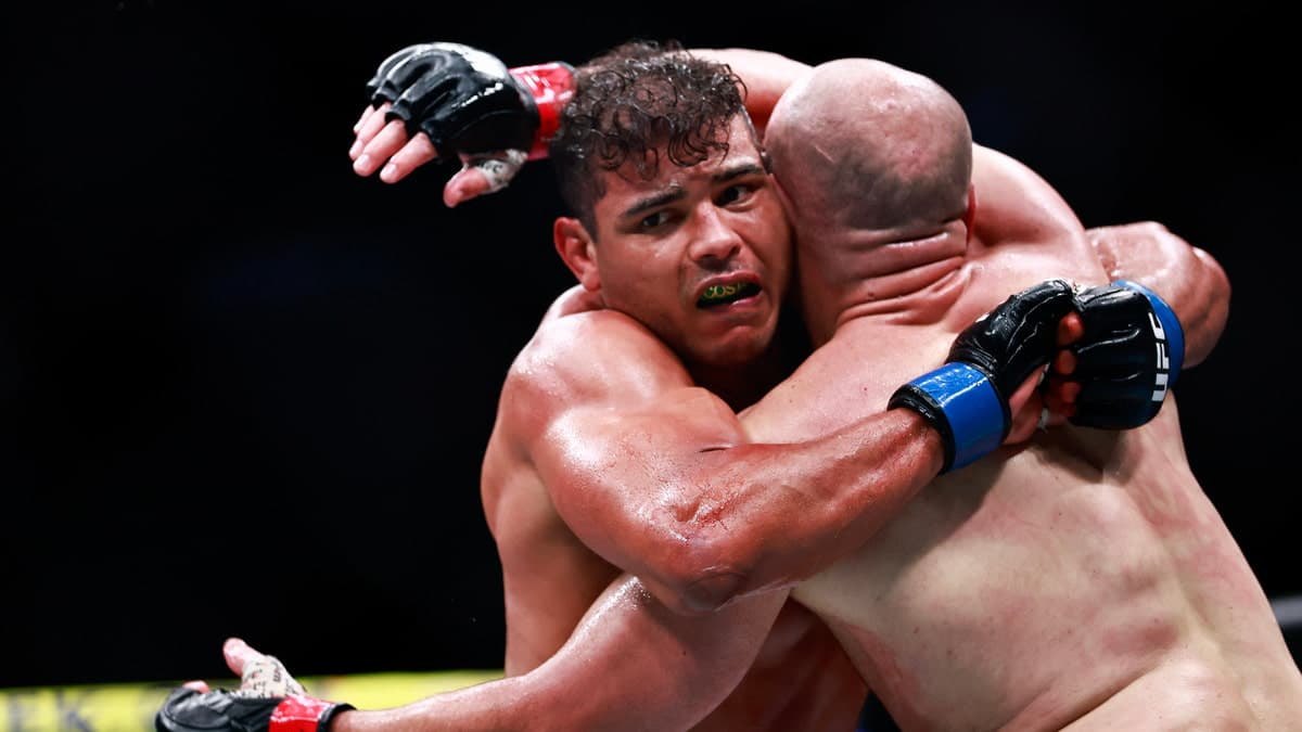 Paulo Costa exige l'UFC : combat en 3 rounds ou KO légendaire pour relancer sa carrière Paulo Costa exige l'UFC : combat en 3 rounds ou KO légendaire pour relancer sa carrière