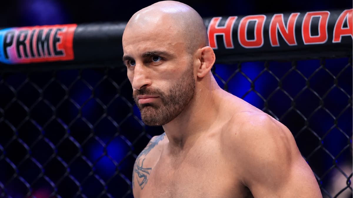 Volkanovski vs Evloev : UFC 333, la stratégie du champion pour écraser l’invincible Russe Volkanovski vs Evloev : UFC 333, la stratégie du champion pour écraser l’invincible Russe