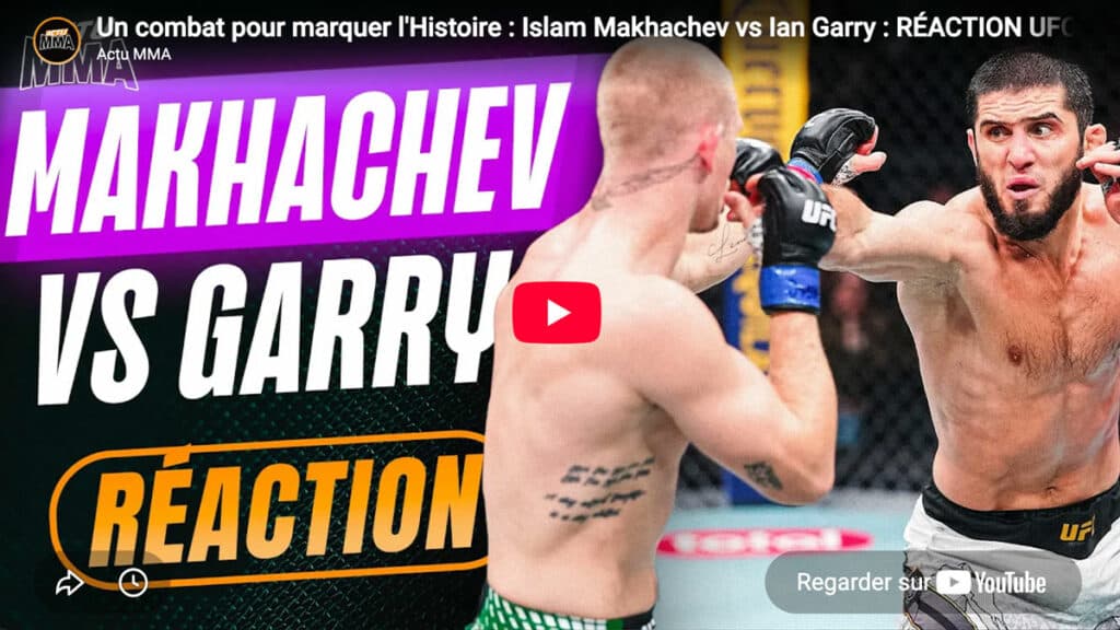 Analyse exclusive : Michael Morales vs Islam Makhachev, le danger hybride qui pourrait renverser le titre Analyse exclusive : Michael Morales vs Islam Makhachev, le danger hybride qui pourrait renverser le titre