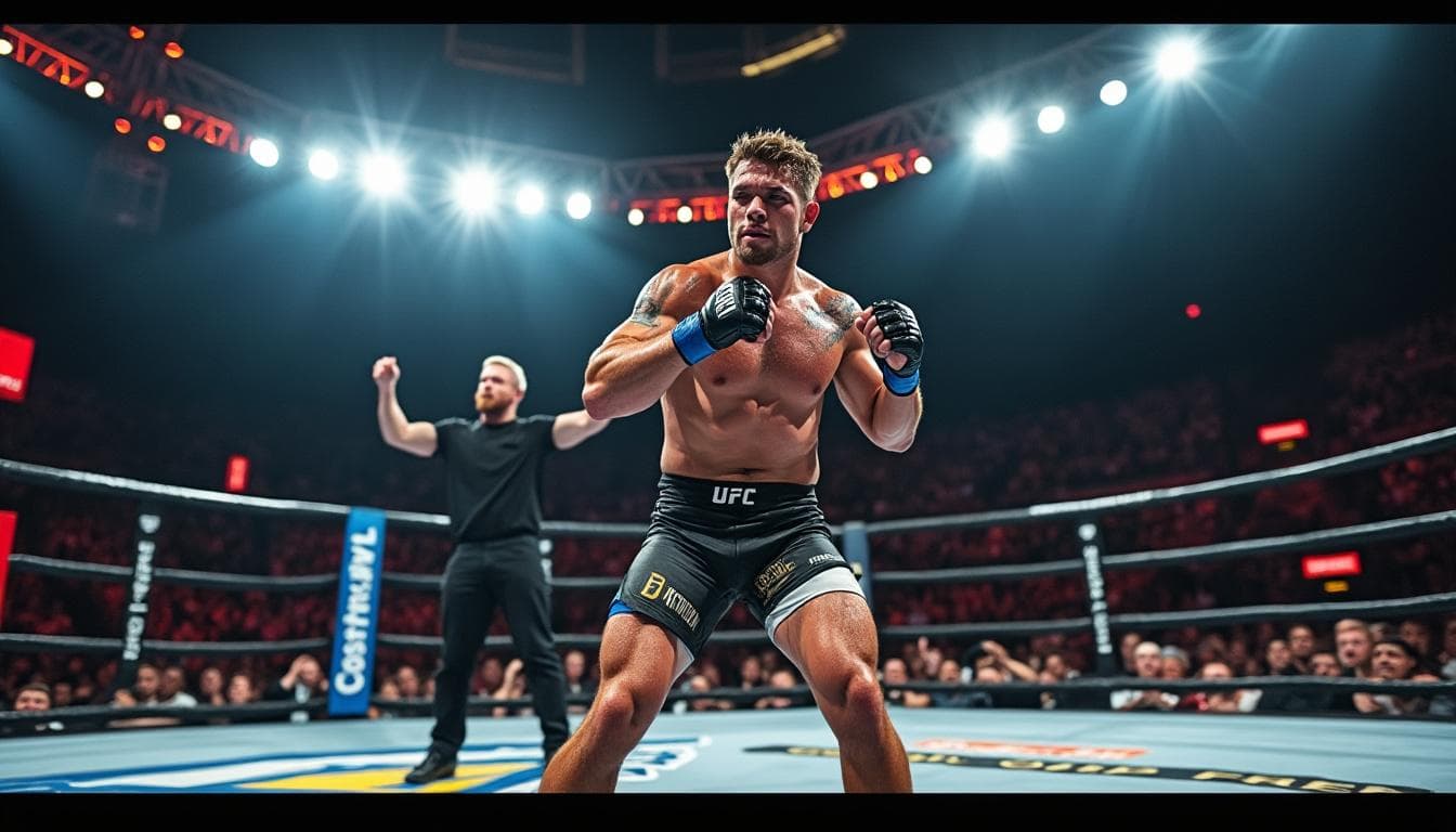 Jake Paul vs Bryan Battle : Le choc qui pourrait propulser la PFL-MVP sur le devant de la scène Jake Paul vs Bryan Battle : Le choc qui pourrait propulser la PFL-MVP sur le devant de la scène