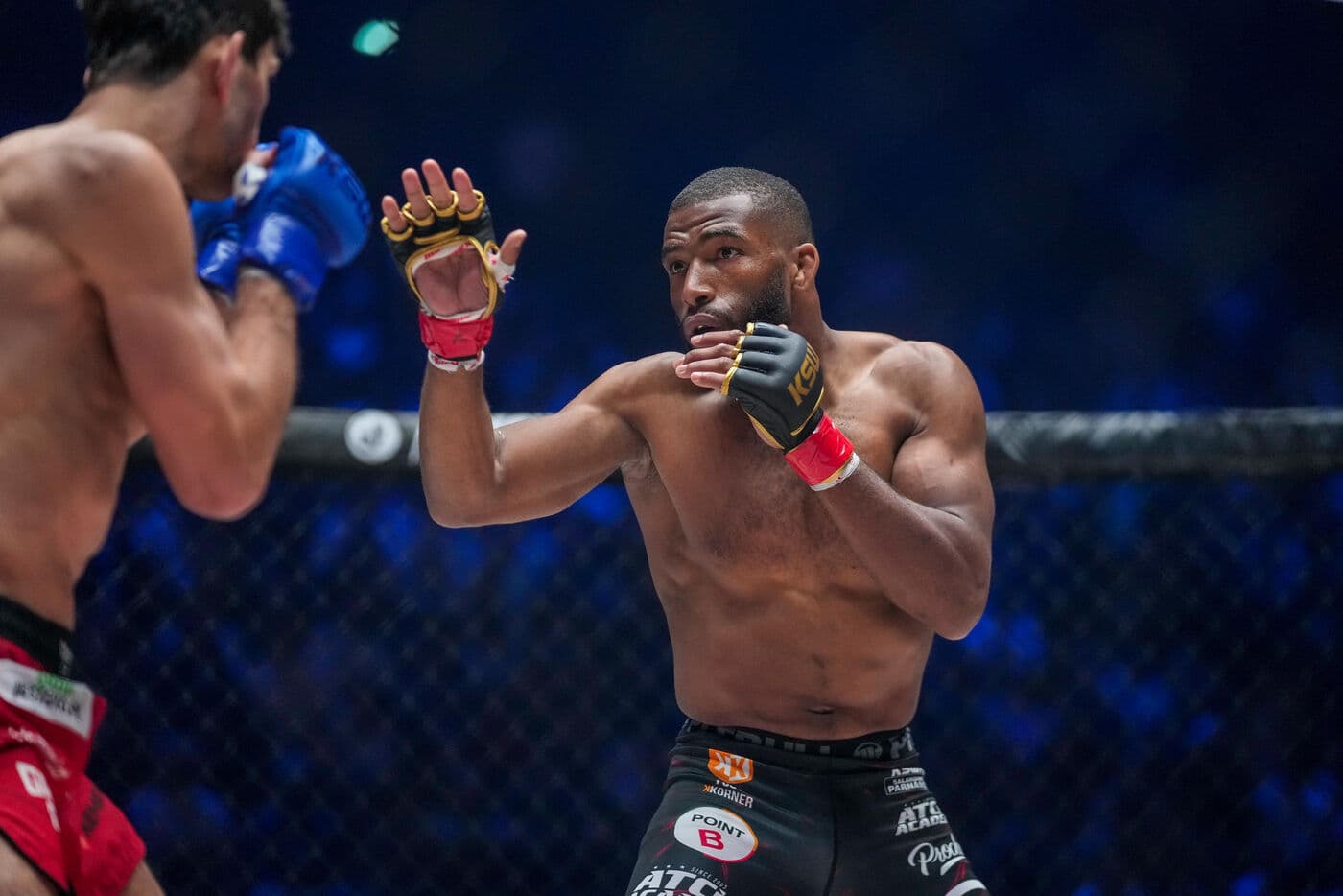 Lenny Blasi écrase Worapon au ONE Championship : 32-8, un prodige en pleine domination Lenny Blasi écrase Worapon au ONE Championship : 32-8, un prodige en pleine domination