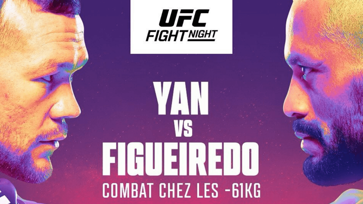 Fight Night Silva vs Delgado : 13 combats explosifs en direct ce 12 septembre Fight Night Silva vs Delgado : 13 combats explosifs en direct ce 12 septembre