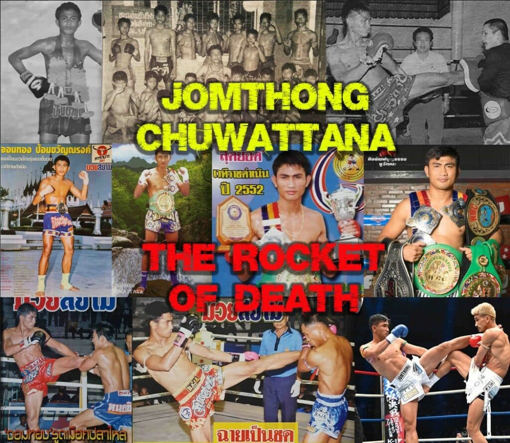 Lumpinee 2024 : Les légendes de ONE s'affrontent dans un choc historique Lumpinee 2024 : Les légendes de ONE s'affrontent dans un choc historique