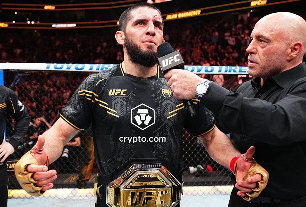 Islam Makhachev : Carlos Prates, le futur champion des poids mi-moyens UFC ? Islam Makhachev : Carlos Prates, le futur champion des poids mi-moyens UFC ?