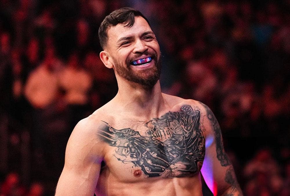 Ruffy vs Tsarukyan : UFC 331, légende et titre légers en jeu Ruffy vs Tsarukyan : UFC 331, légende et titre légers en jeu