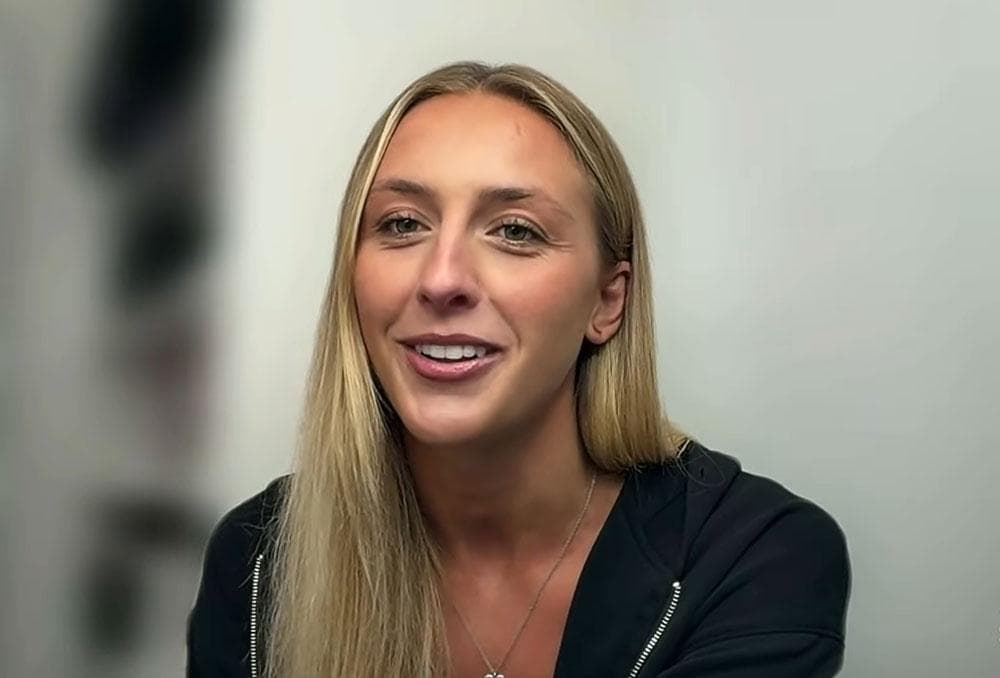 Dakota Ditcheva : une nouvelle fracture aux mains menace son retour en PFL face à Liz Carmouche Dakota Ditcheva : une nouvelle fracture aux mains menace son retour en PFL face à Liz Carmouche