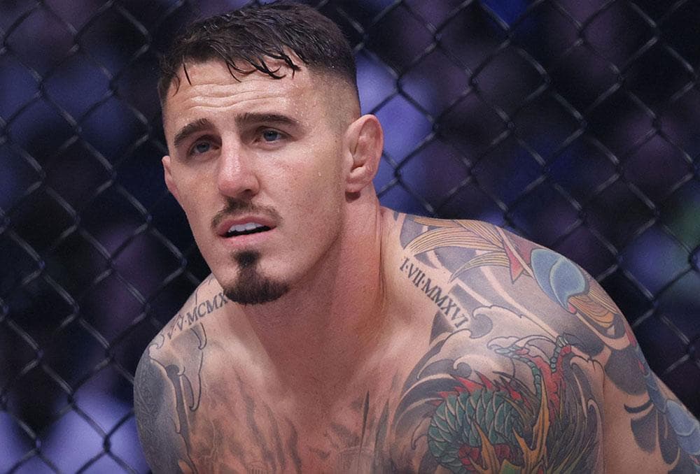 Tom Aspinall : retour imminent en UFC sous conditions médicales strictes Tom Aspinall : retour imminent en UFC sous conditions médicales strictes