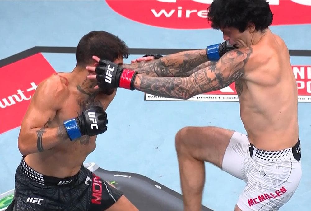 UFC 331 : Gable Steveson vs Sean Sharaf, Robelis Despaigne vs Tai Tuivasa et le rematch explosif de Brian Ortega vs Renato "Money" Moicano UFC 331 : Gable Steveson vs Sean Sharaf, Robelis Despaigne vs Tai Tuivasa et le rematch explosif de Brian Ortega vs Renato "Money" Moicano