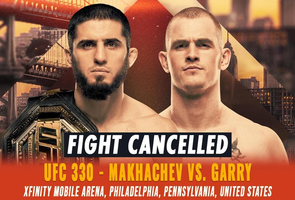UFC 330 : Combattants légendaires s'affrontent à Philadelphie ce vendredi UFC 330 : Combattants légendaires s'affrontent à Philadelphie ce vendredi