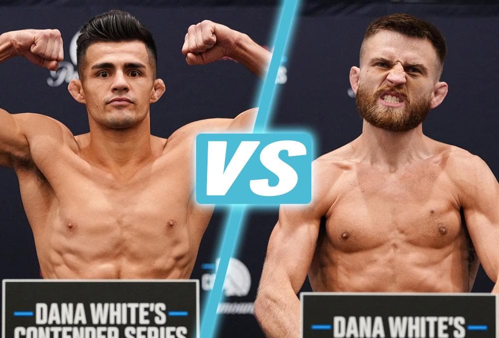 Roman Puga vs Taner Trembley : Le Combat qui a tout changé à Las Vegas Roman Puga vs Taner Trembley : Le Combat qui a tout changé à Las Vegas