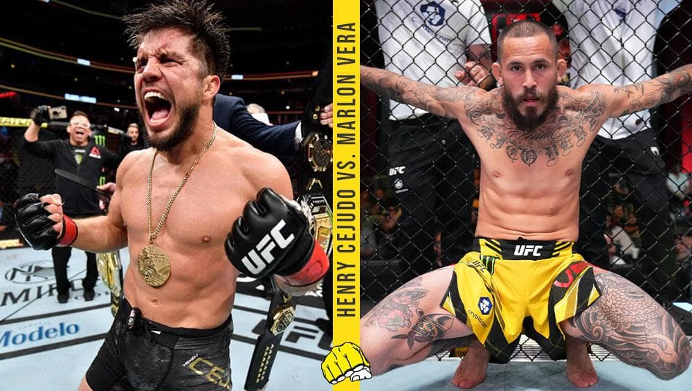 Duel historique : Henry Cejudo vs Javon Walton, l'affrontement qui redéfinit le MMA Duel historique : Henry Cejudo vs Javon Walton, l'affrontement qui redéfinit le MMA