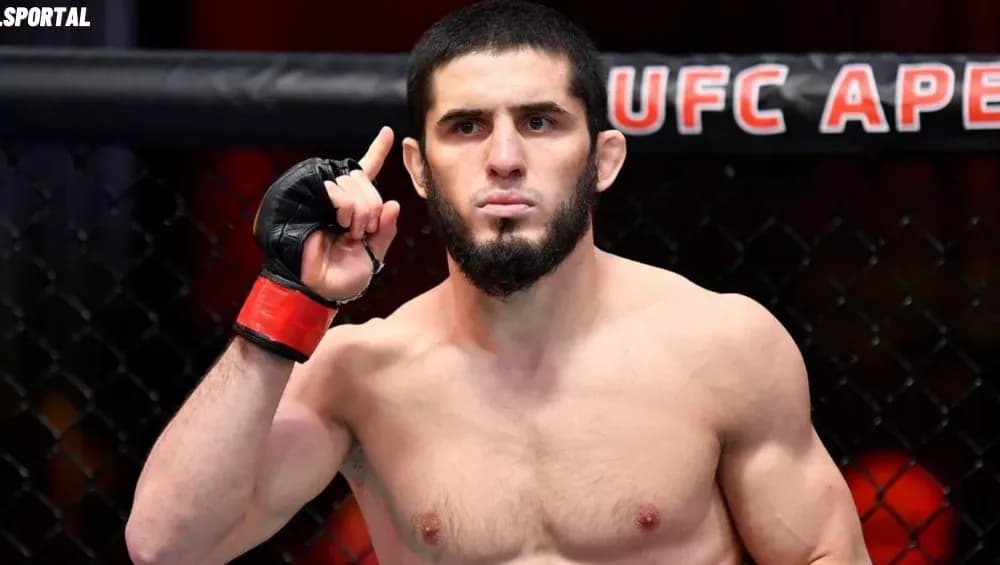 Islam Makhachev vs Carlos Prates : Le choc des styles légers à ne pas manquer Islam Makhachev vs Carlos Prates : Le choc des styles légers à ne pas manquer