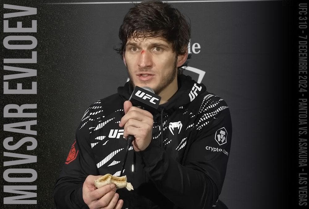 UFC 333 : Movsar Evloev vs Volkanovski – Qui dominera les poids plumes à Abu Dhabi ? UFC 333 : Movsar Evloev vs Volkanovski – Qui dominera les poids plumes à Abu Dhabi ?