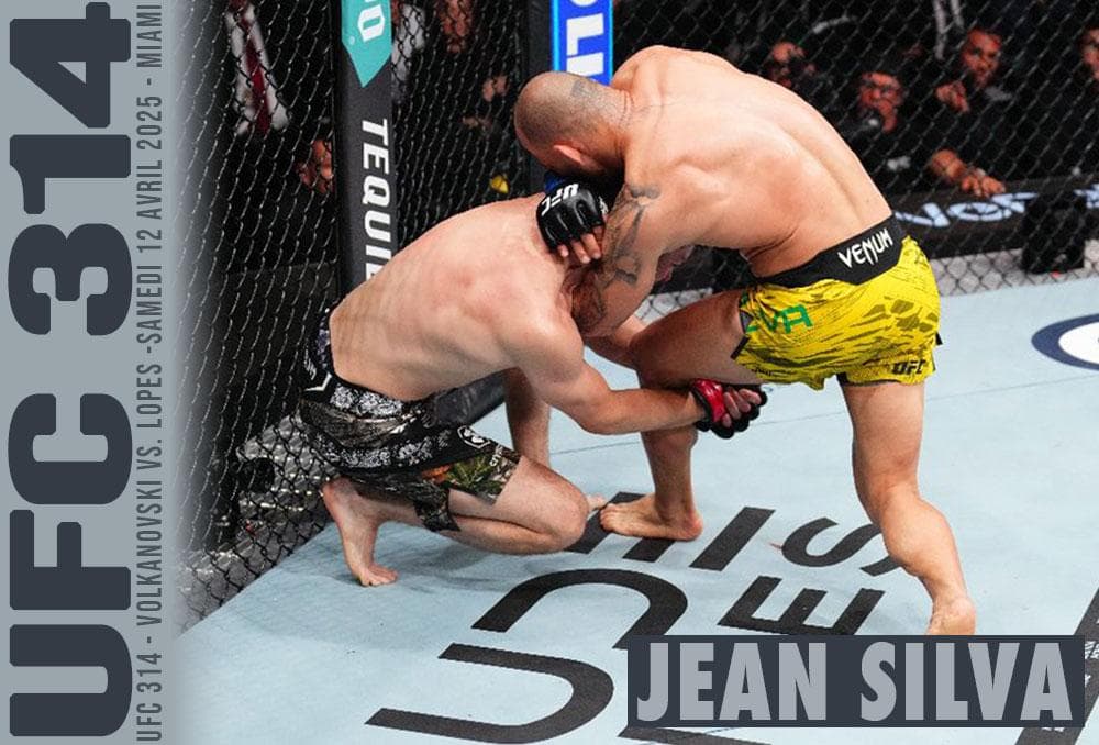 Brand Risk 15 : Silva vs Ferguson Jr., le duel des légendes en héritage à Miami Brand Risk 15 : Silva vs Ferguson Jr., le duel des légendes en héritage à Miami