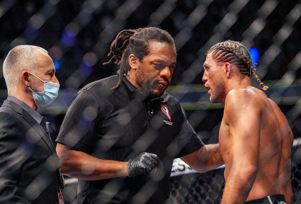 Sacramento : Une Soirée UFC Légendaire entre Combats Explosifs et Décisions Controversées Sacramento : Une Soirée UFC Légendaire entre Combats Explosifs et Décisions Controversées