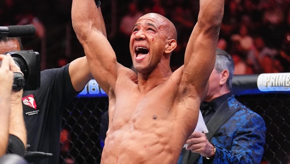 Robocop Rodrigues écrase les salaires UFC Sacramento : le Brésil s'impose comme nouvelle puissance financière Robocop Rodrigues écrase les salaires UFC Sacramento : le Brésil s'impose comme nouvelle puissance financière