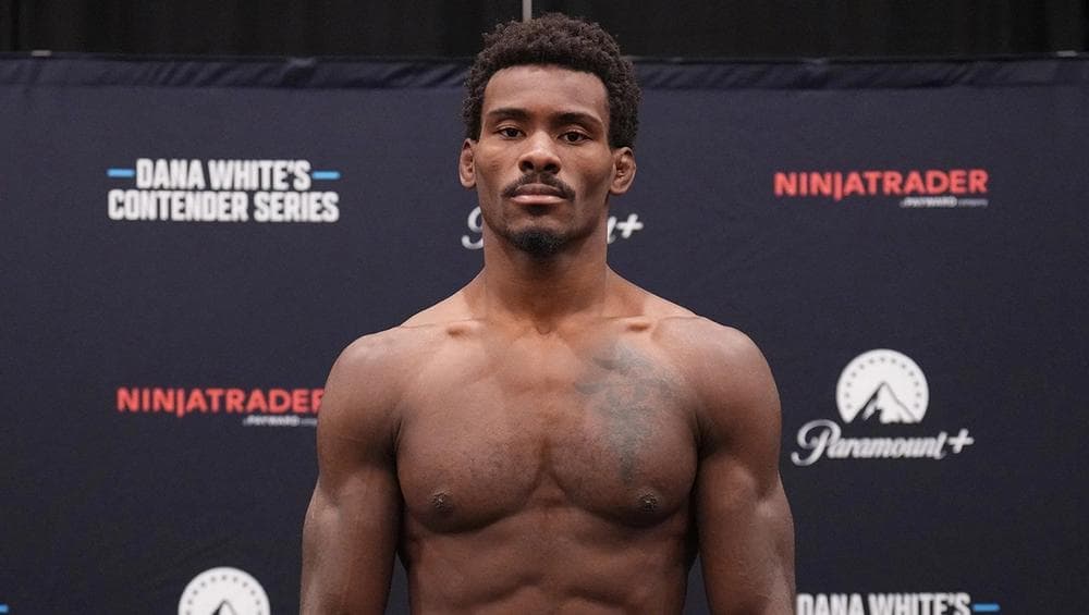 Ronald Humphrey, UFC : La violence contrôlée qui défie les règles Ronald Humphrey, UFC : La violence contrôlée qui défie les règles