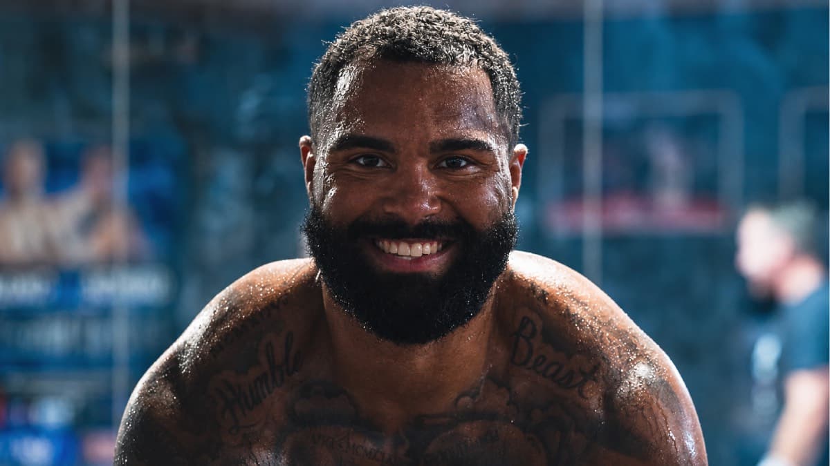 Gable Steveson : L'olympien en MMA qui révolutionne les poids lourds de l'UFC Gable Steveson : L'olympien en MMA qui révolutionne les poids lourds de l'UFC