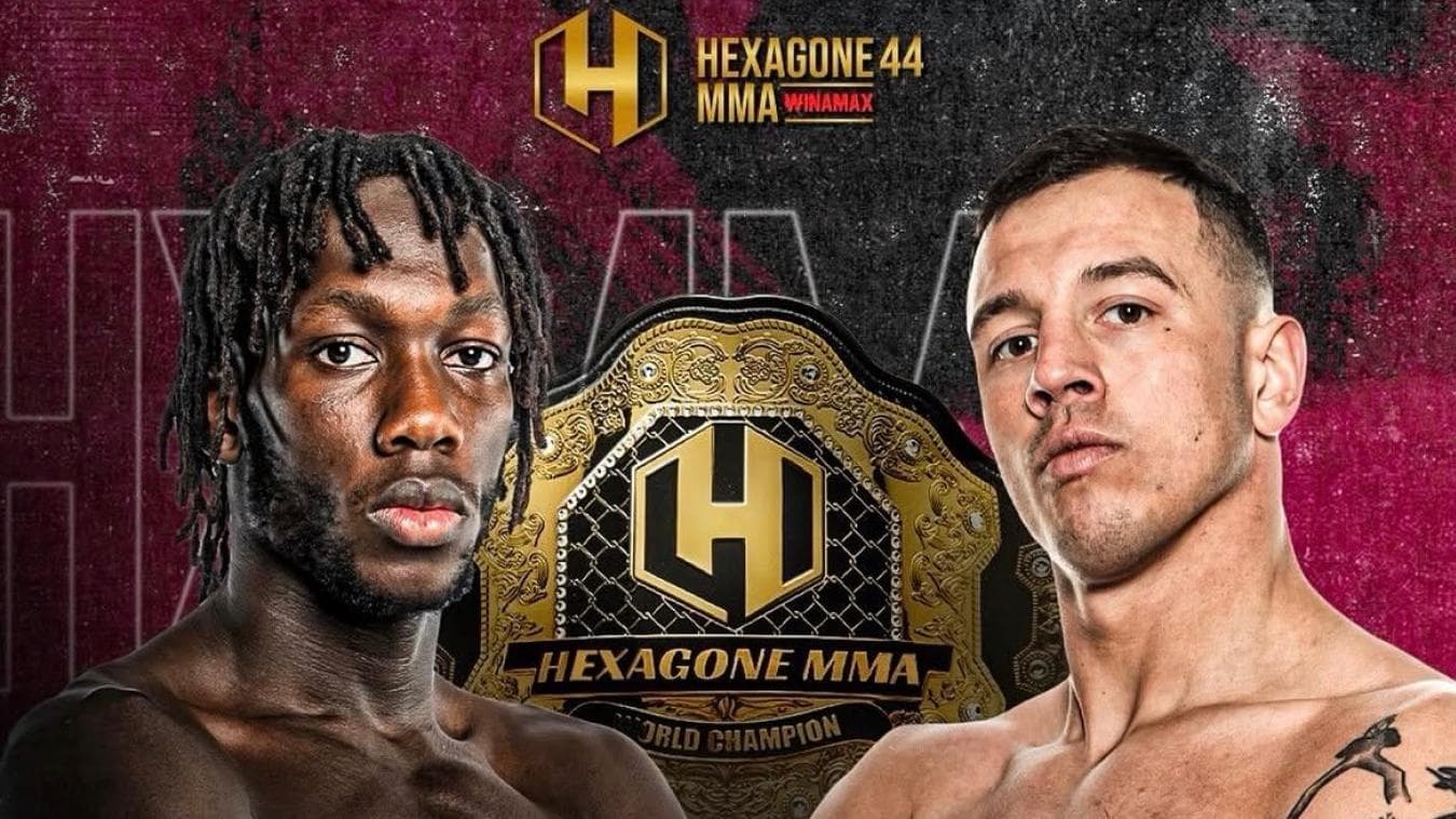ONE Fight Night 47 : Nguyen vs El Jamari, le choc qui pourrait tout changer ! ONE Fight Night 47 : Nguyen vs El Jamari, le choc qui pourrait tout changer !