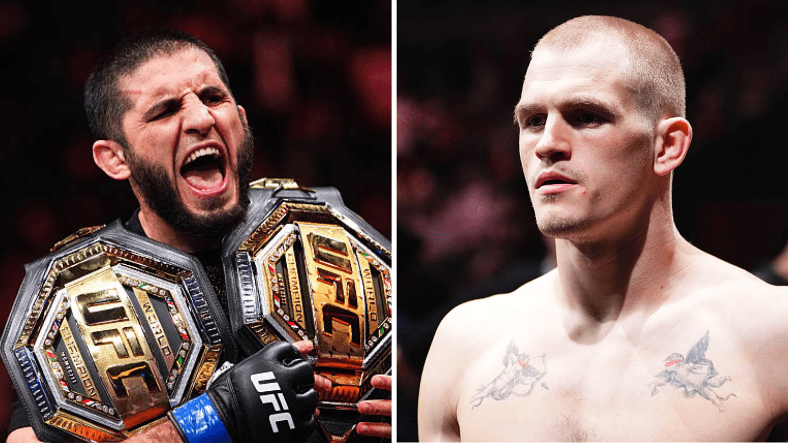 Garry vs Morales : La revanche de Machado qui pourrait tout changer à l'UFC Garry vs Morales : La revanche de Machado qui pourrait tout changer à l'UFC