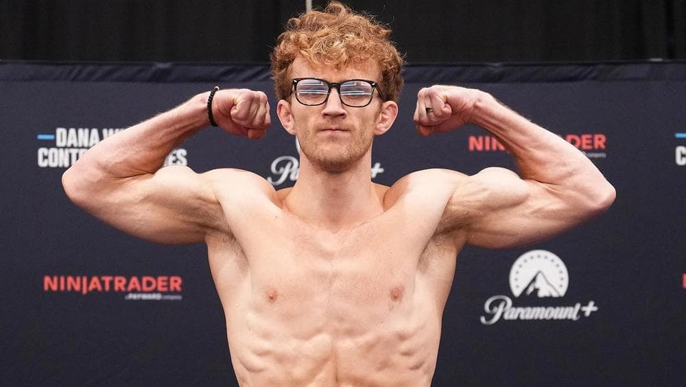 Soldić vs Williams : Le retour explosif du Croate à l'UFC en 2026 Soldić vs Williams : Le retour explosif du Croate à l'UFC en 2026