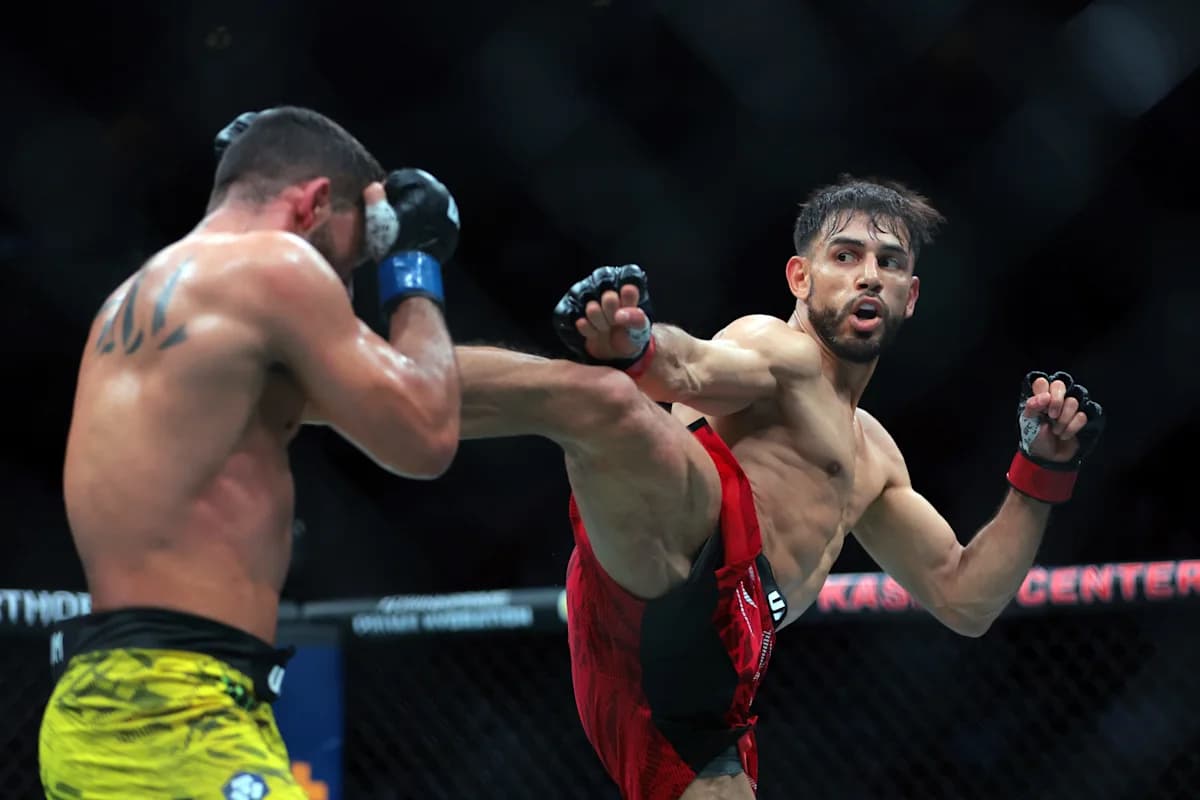 Aljamain Sterling vs Jean Silva : Le combat qui pourrait tout changer aux poids plumes Aljamain Sterling vs Jean Silva : Le combat qui pourrait tout changer aux poids plumes